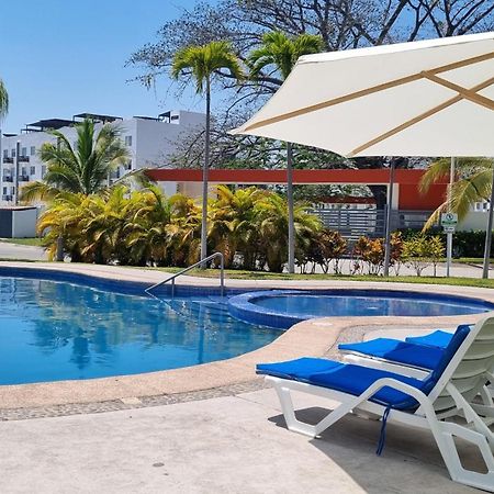 Hermoso Y Comodo Departamento En Manzanillo Exteriér fotografie