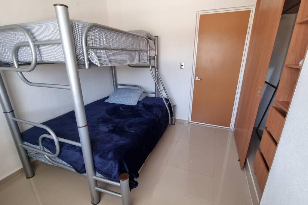 Hermoso Y Comodo Departamento En Manzanillo Exteriér fotografie