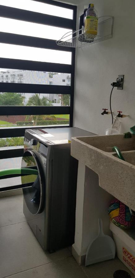 Hermoso Y Comodo Departamento En Manzanillo Exteriér fotografie