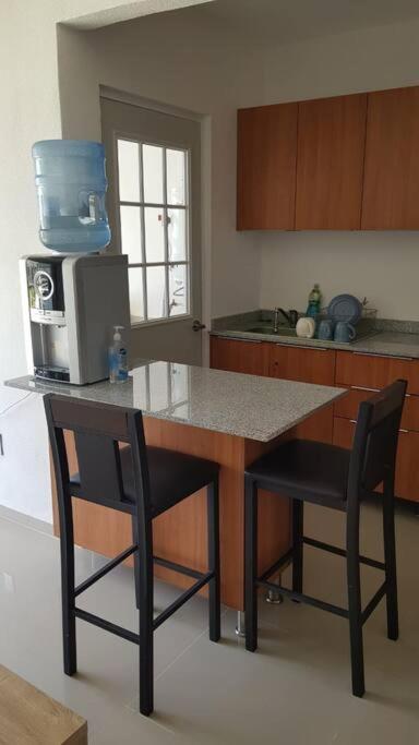 Hermoso Y Comodo Departamento En Manzanillo Exteriér fotografie