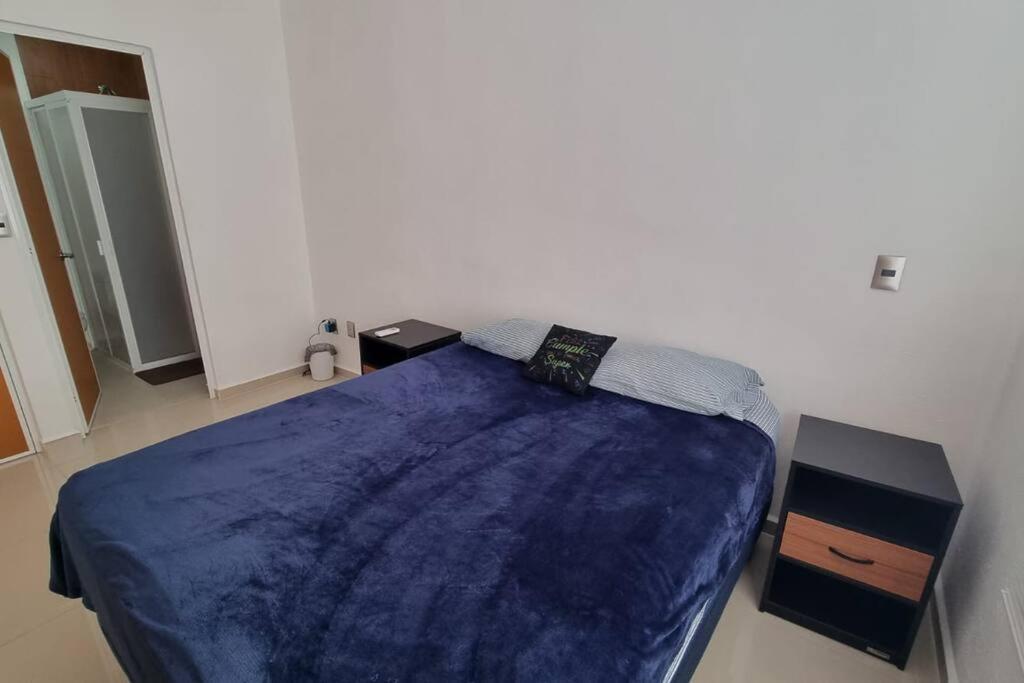 Hermoso Y Comodo Departamento En Manzanillo Exteriér fotografie
