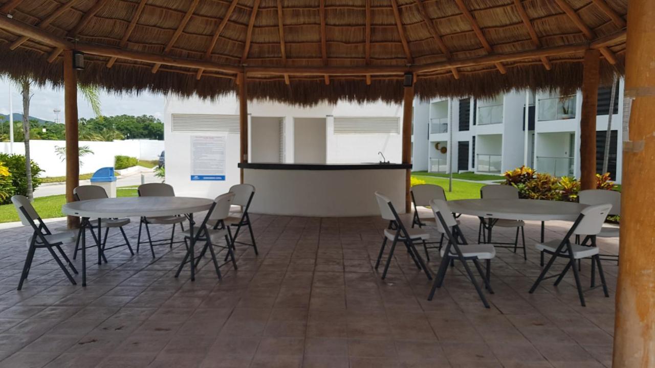 Hermoso Y Comodo Departamento En Manzanillo Exteriér fotografie