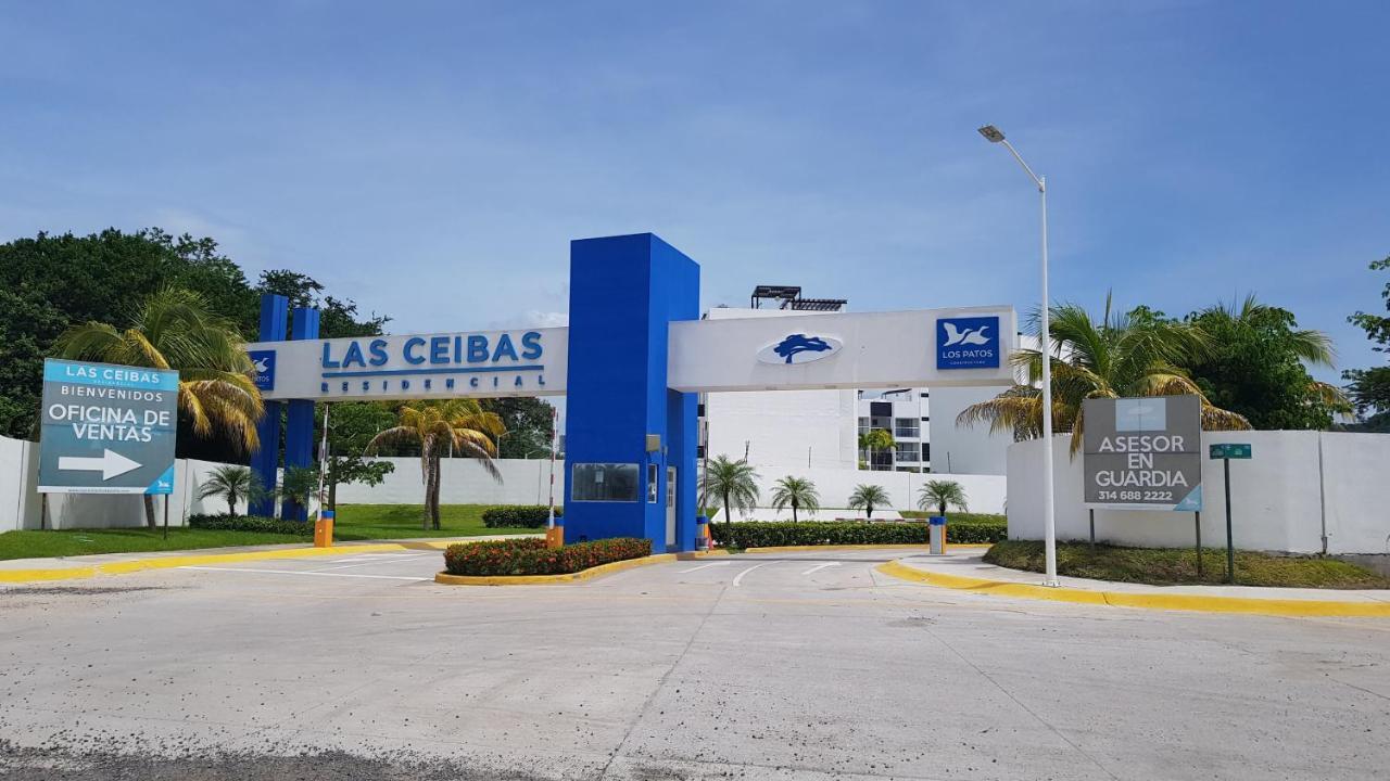 Hermoso Y Comodo Departamento En Manzanillo Exteriér fotografie
