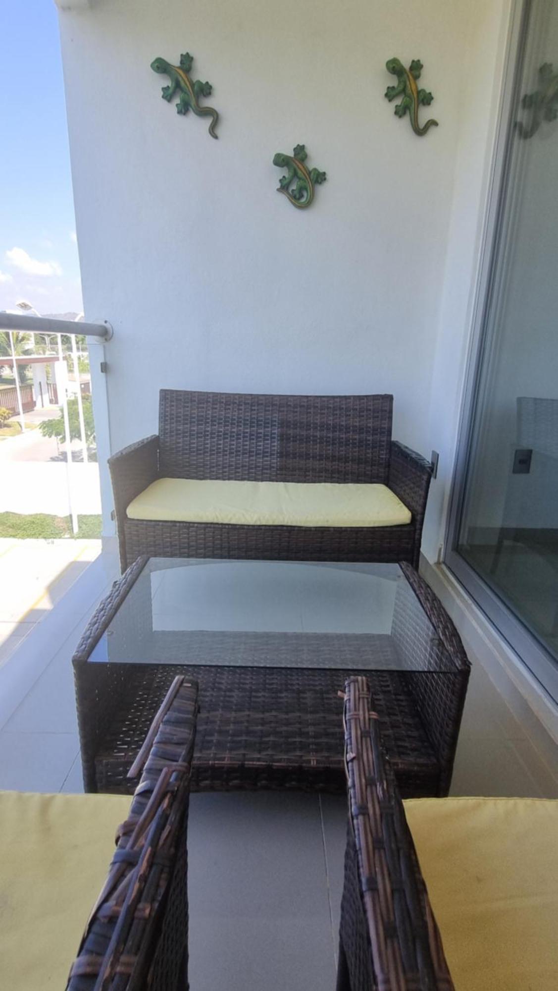 Hermoso Y Comodo Departamento En Manzanillo Exteriér fotografie